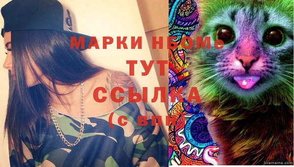 ешки Мегион